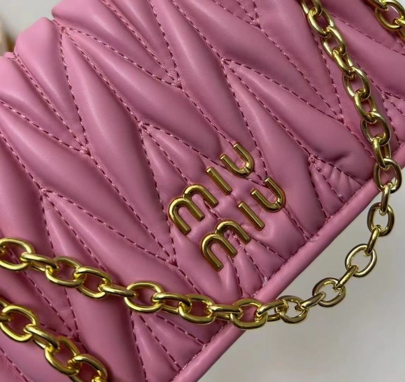 Miu Miu Satchel Bags